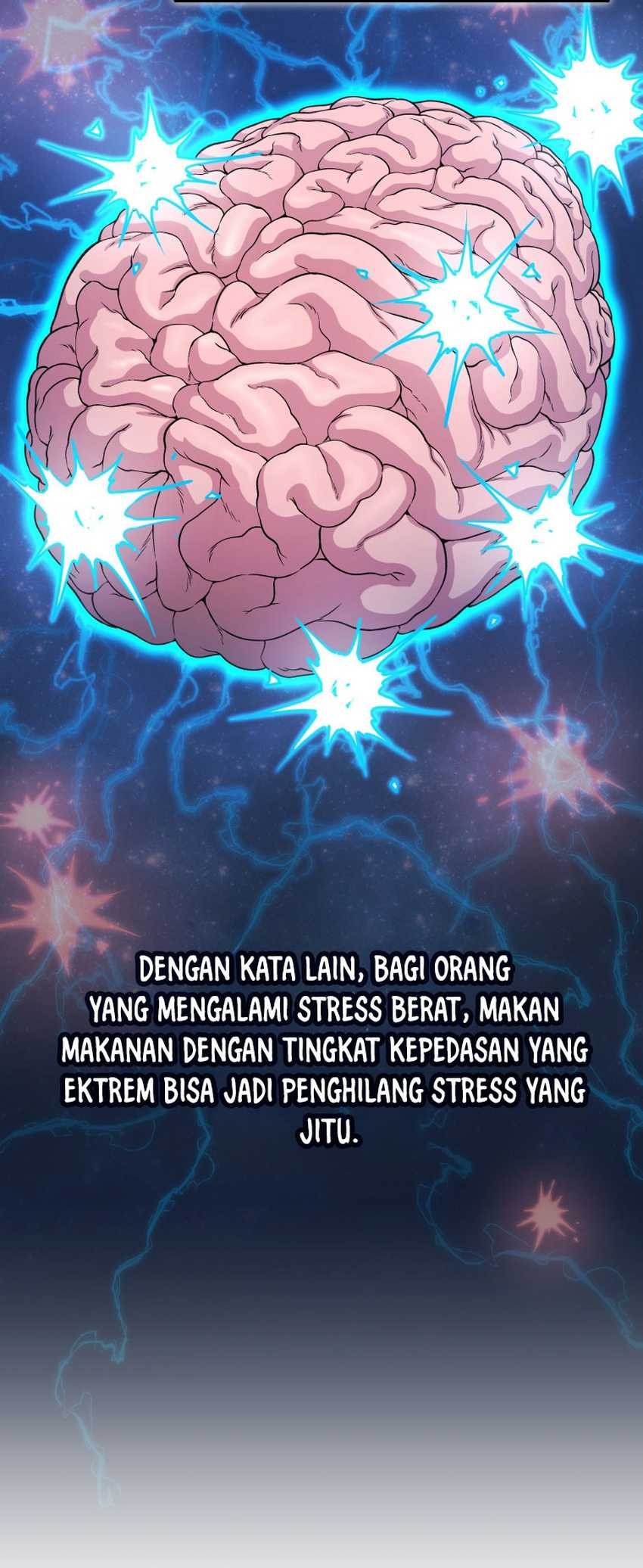 Bizarre Restaurant Chapter 58 Gambar 64