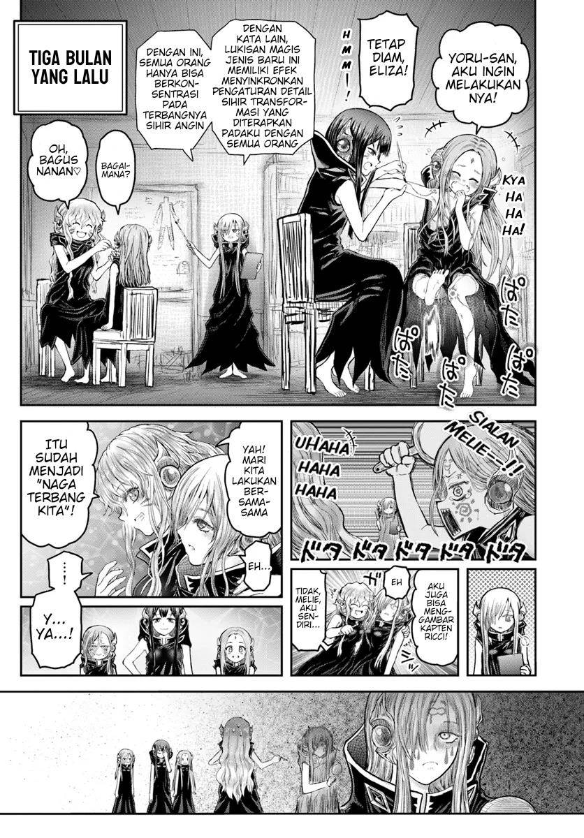 Isekai Ojisan Chapter 61.1 Gambar 5