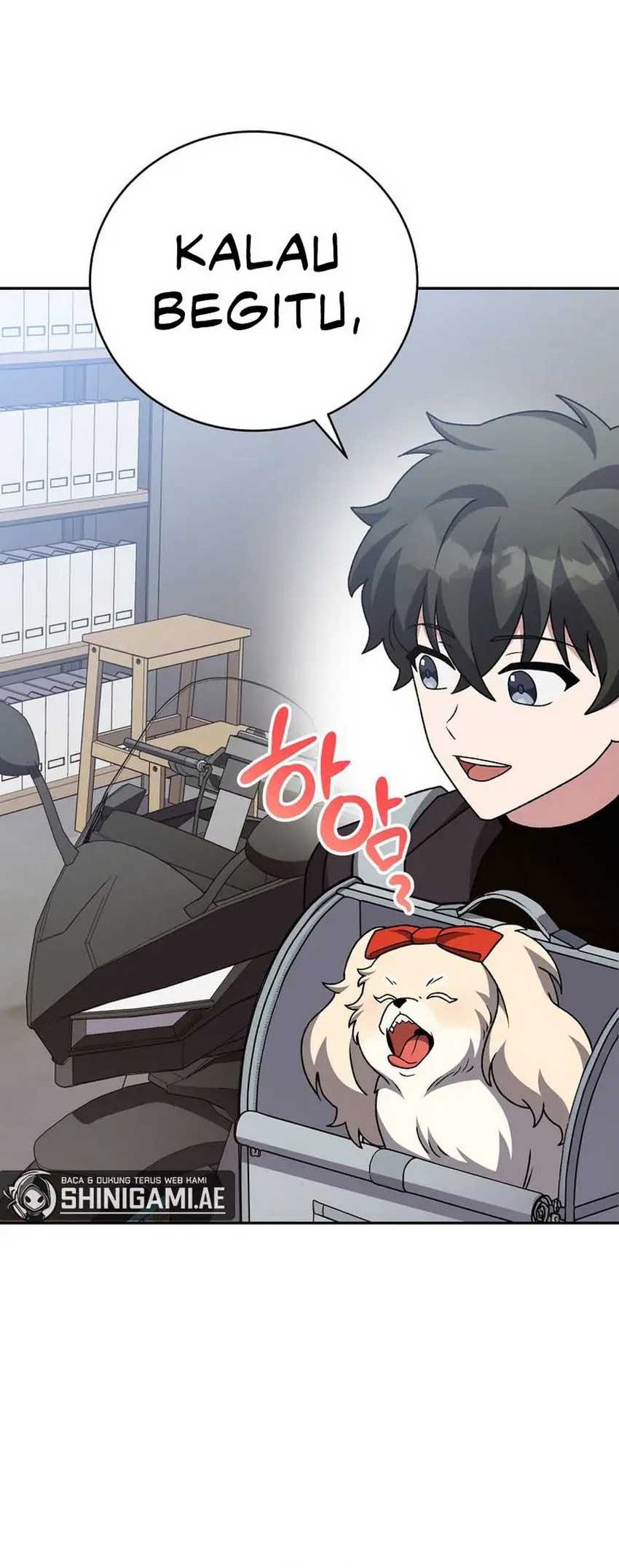 The Novel’s Extra (Remake) Chapter 102 Gambar 57