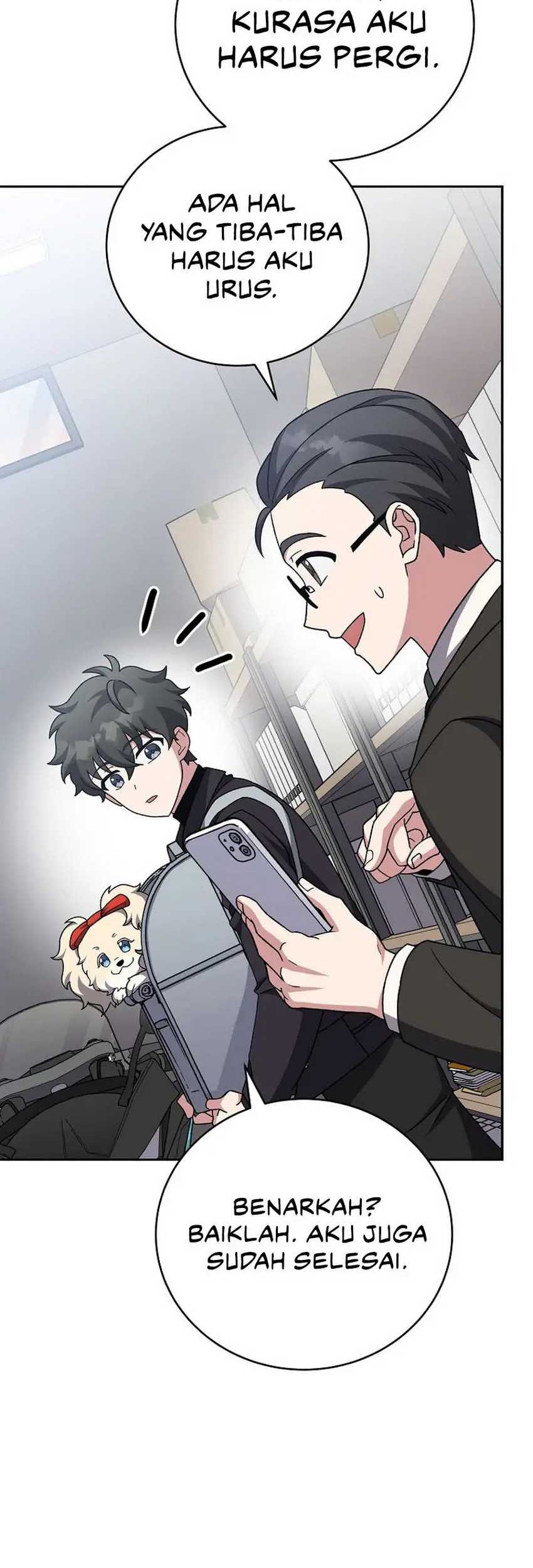 The Novel’s Extra (Remake) Chapter 102 Gambar 55