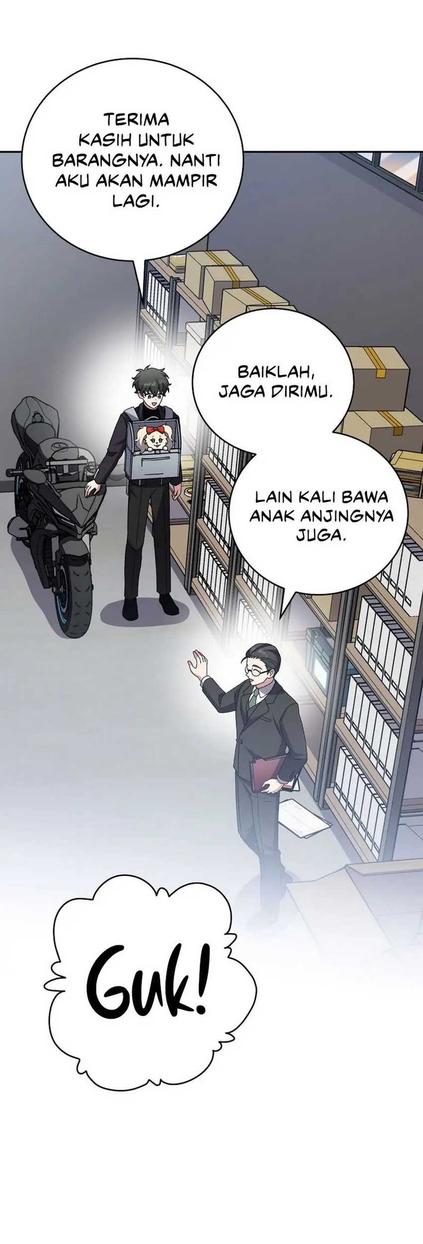 The Novel’s Extra (Remake) Chapter 102 Gambar 56