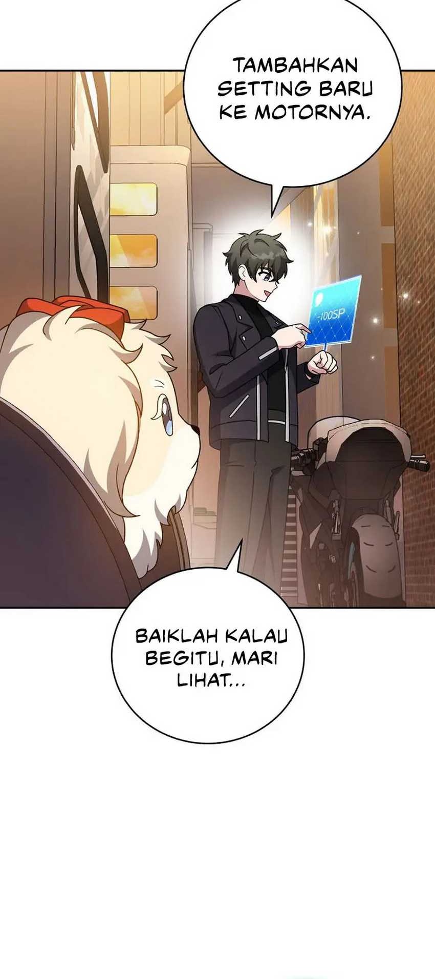 The Novel’s Extra (Remake) Chapter 102 Gambar 60