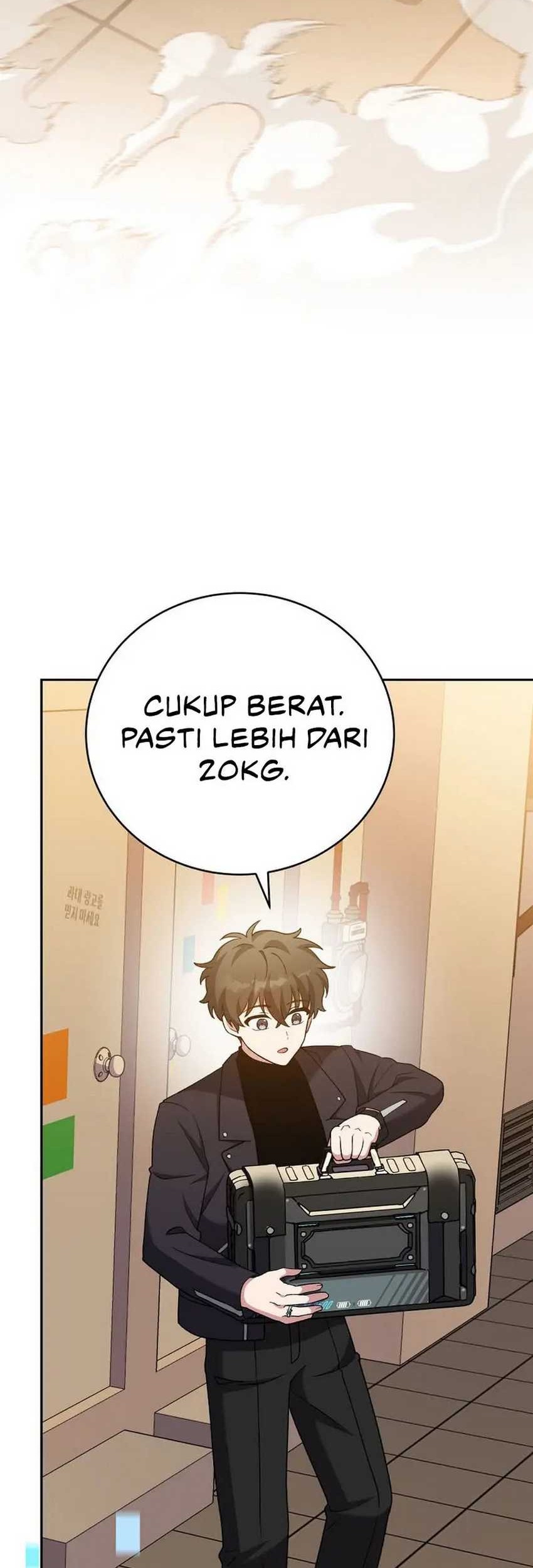 The Novel’s Extra (Remake) Chapter 102 Gambar 64