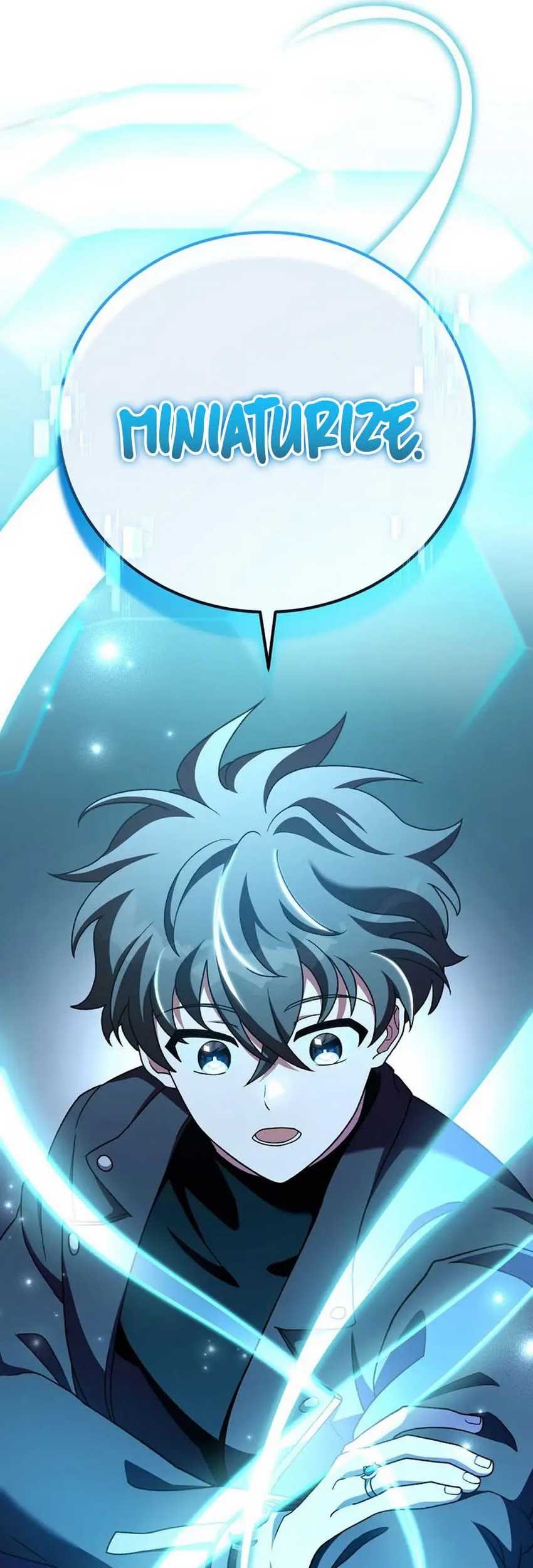 The Novel’s Extra (Remake) Chapter 102 Gambar 61