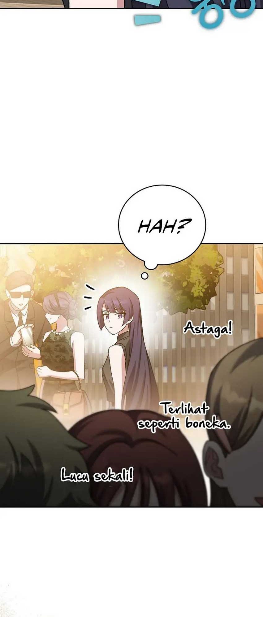 The Novel’s Extra (Remake) Chapter 102 Gambar 78