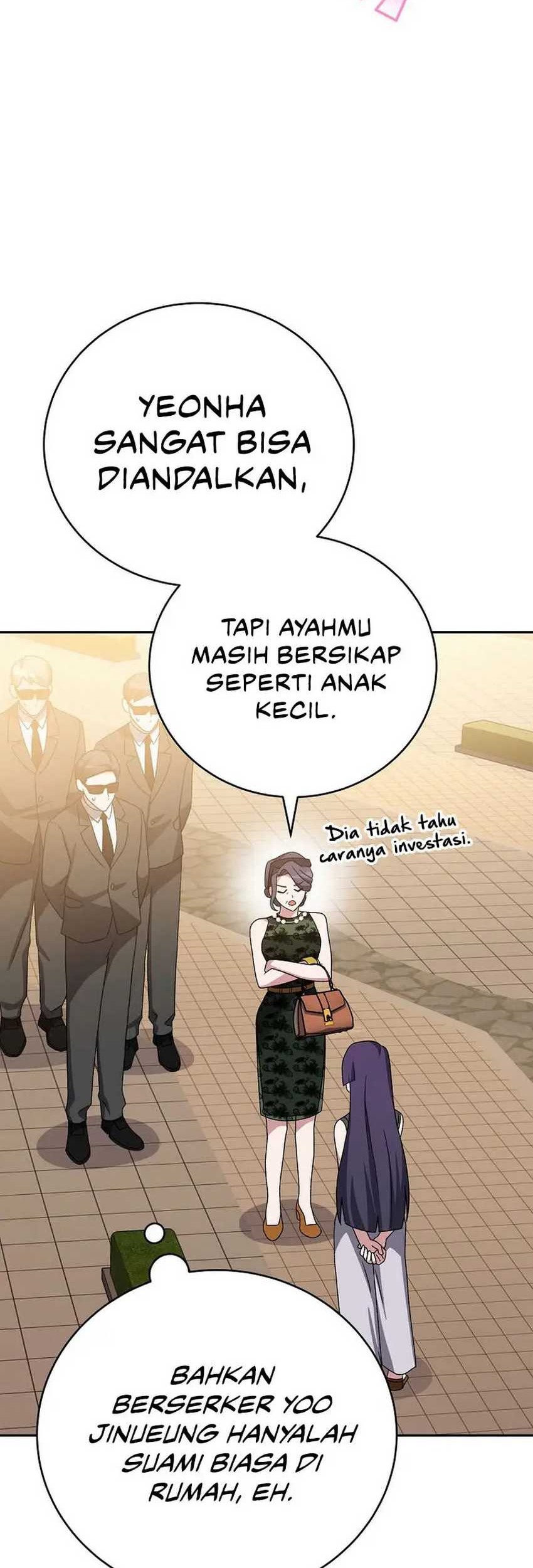 The Novel’s Extra (Remake) Chapter 102 Gambar 76