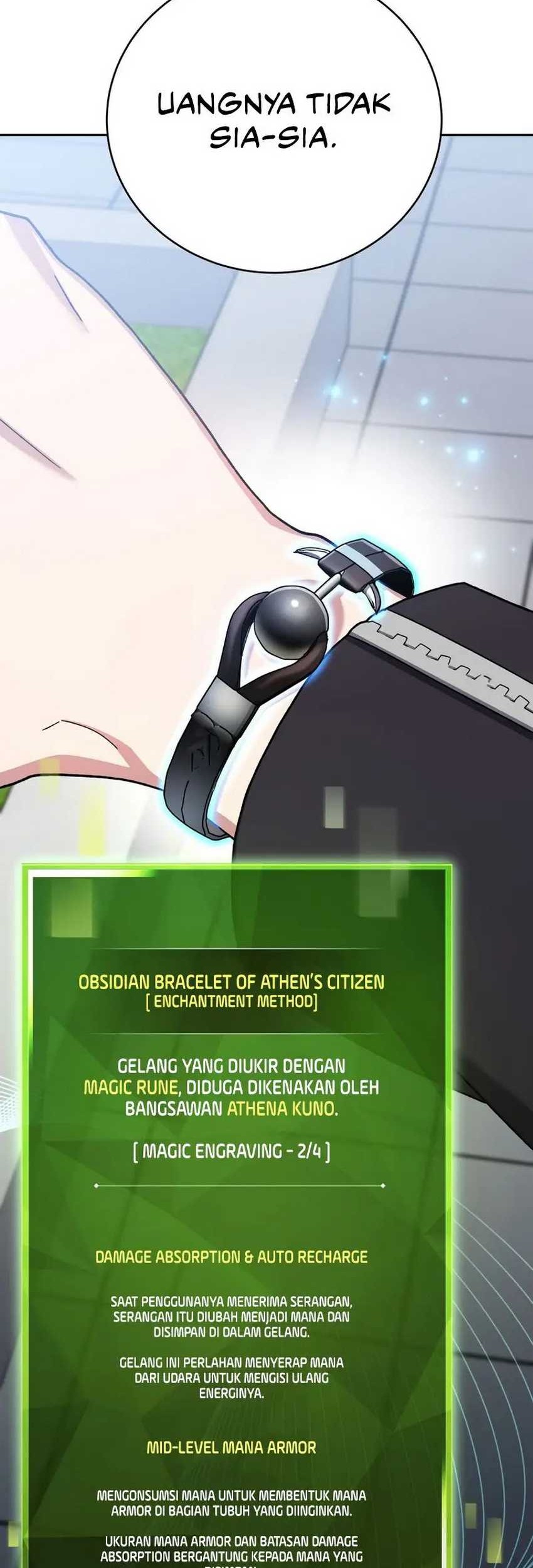 The Novel’s Extra (Remake) Chapter 102 Gambar 38