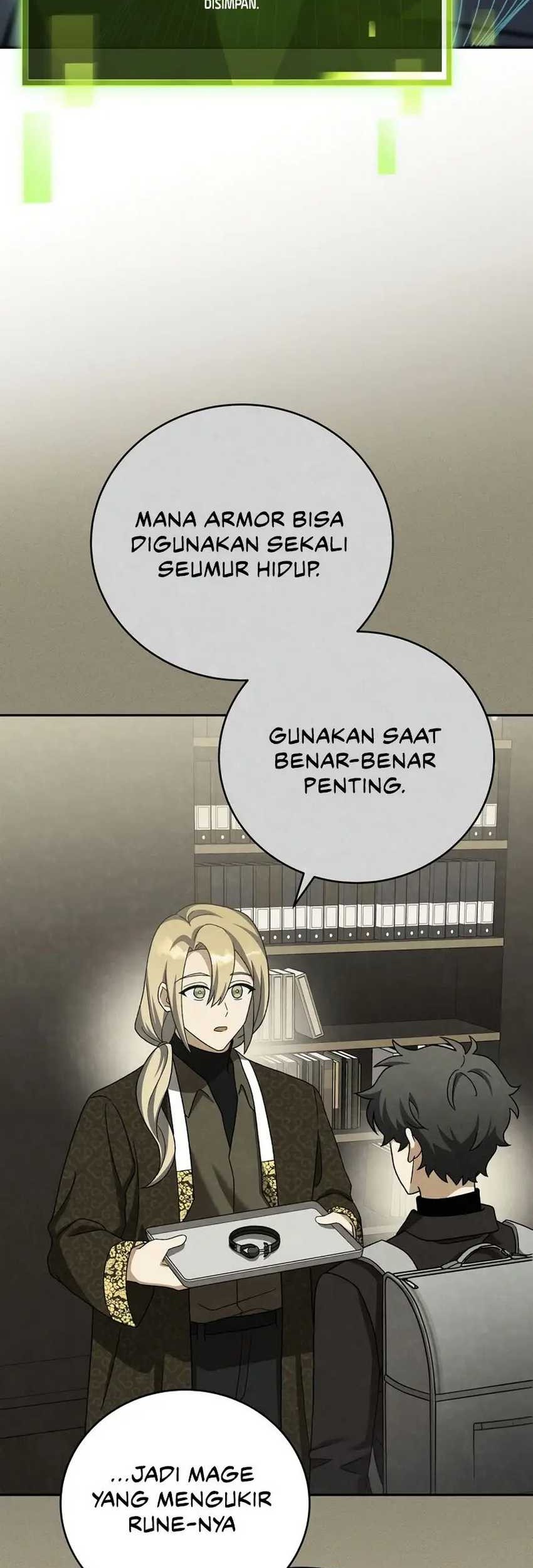 The Novel’s Extra (Remake) Chapter 102 Gambar 39