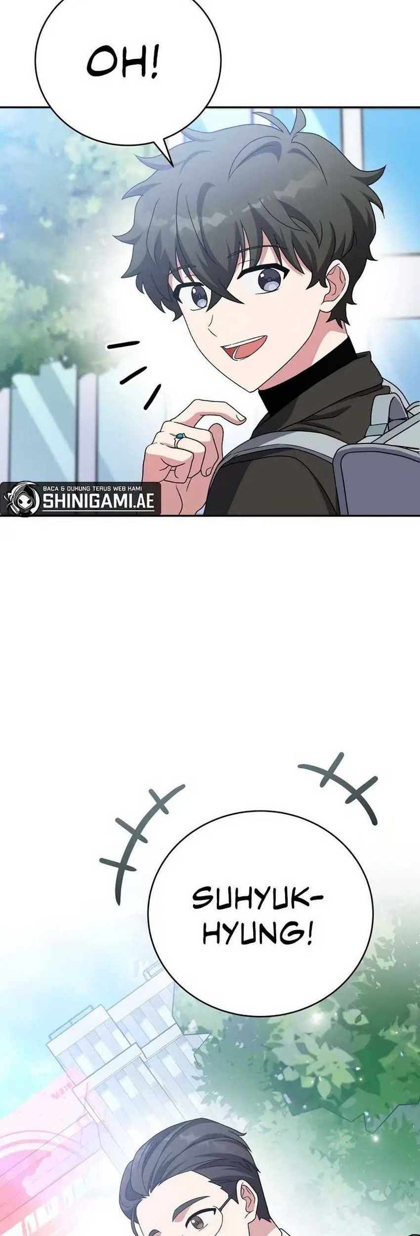 The Novel’s Extra (Remake) Chapter 102 Gambar 43