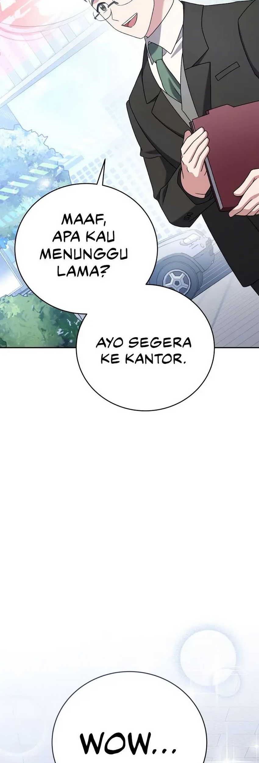 The Novel’s Extra (Remake) Chapter 102 Gambar 44