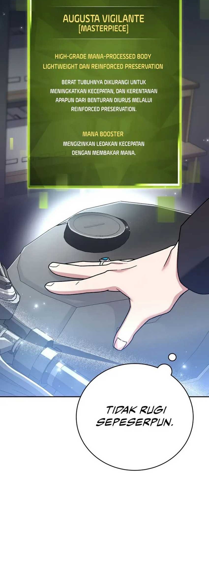 The Novel’s Extra (Remake) Chapter 102 Gambar 49