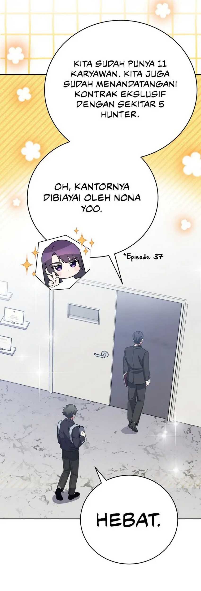 The Novel’s Extra (Remake) Chapter 102 Gambar 46