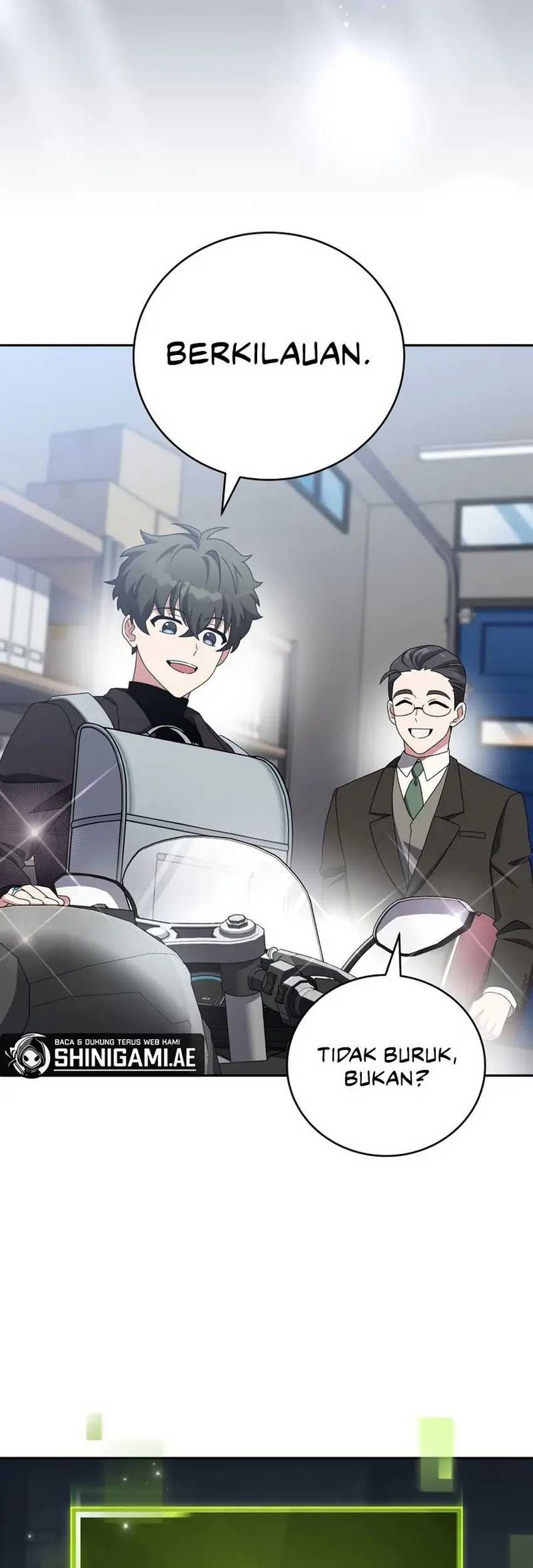 The Novel’s Extra (Remake) Chapter 102 Gambar 48