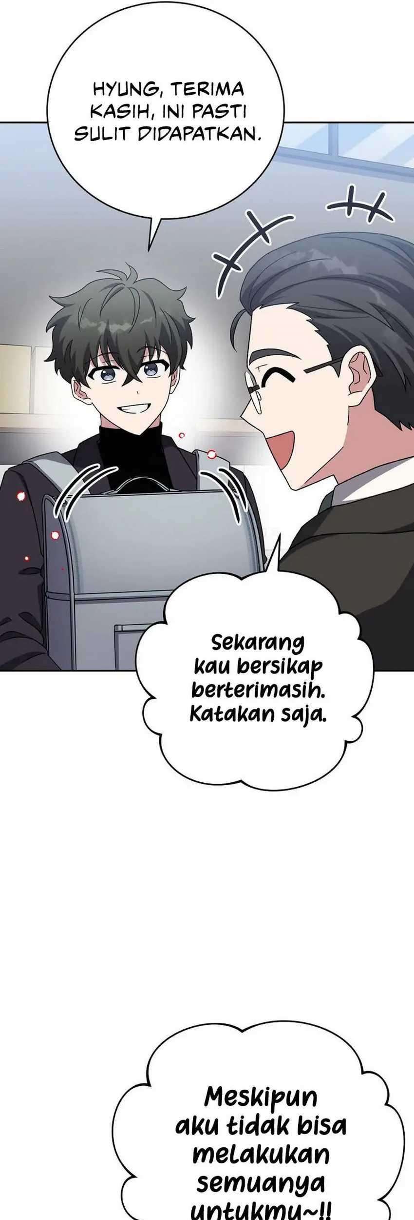 The Novel’s Extra (Remake) Chapter 102 Gambar 50
