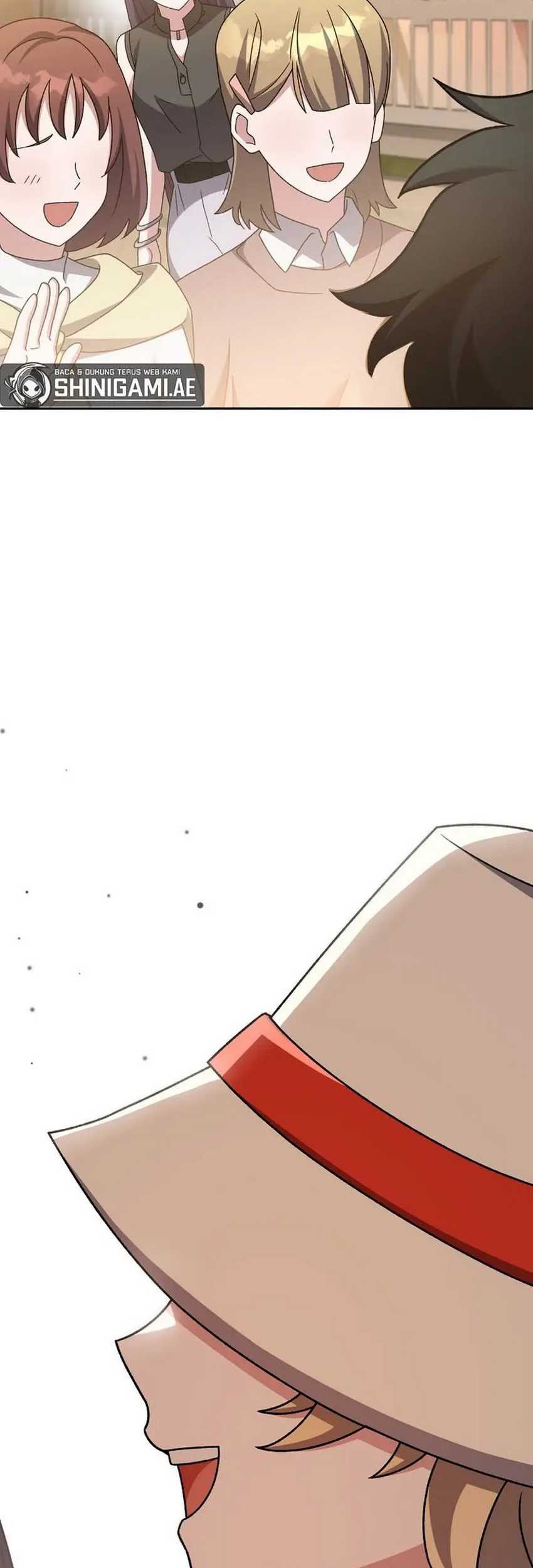 The Novel’s Extra (Remake) Chapter 102 Gambar 81