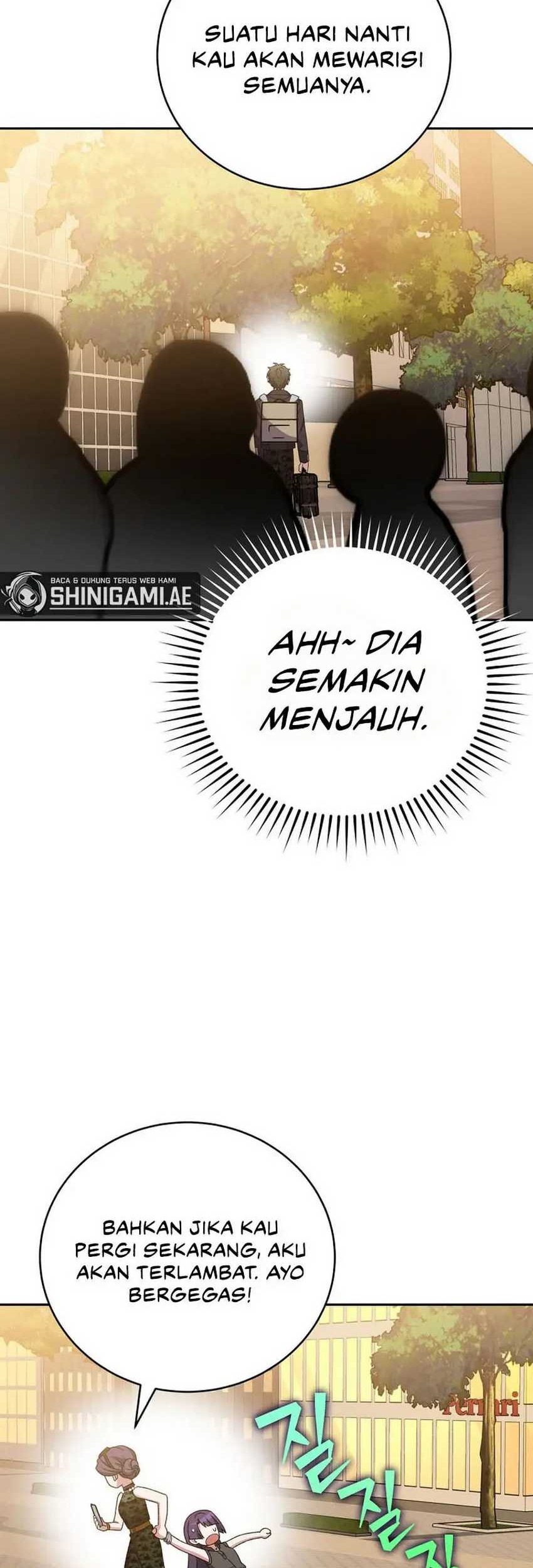 The Novel’s Extra (Remake) Chapter 102 Gambar 88