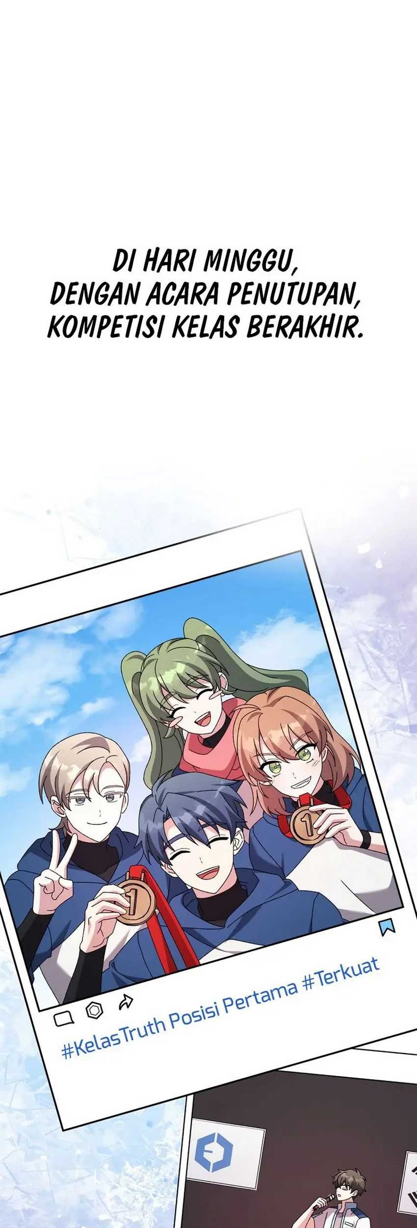 Manhwa The Novel’s Extra (Remake) Chapter 102 gambar nomor 2