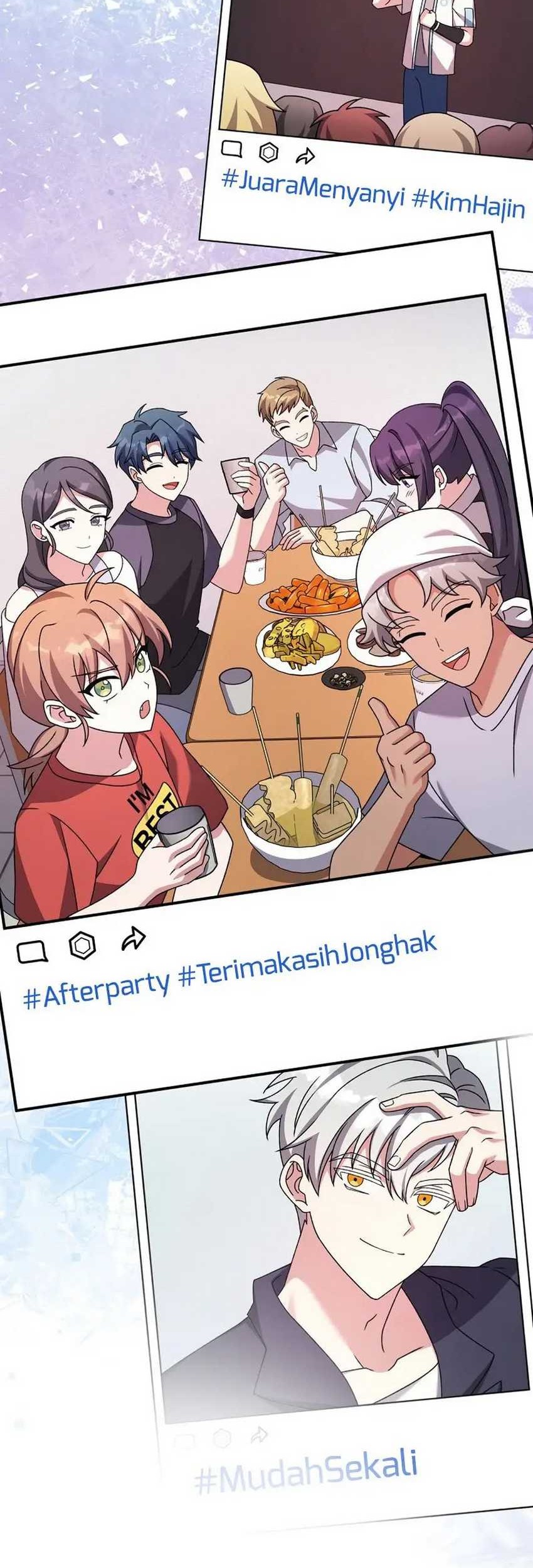 The Novel’s Extra (Remake) Chapter 102 Gambar 3