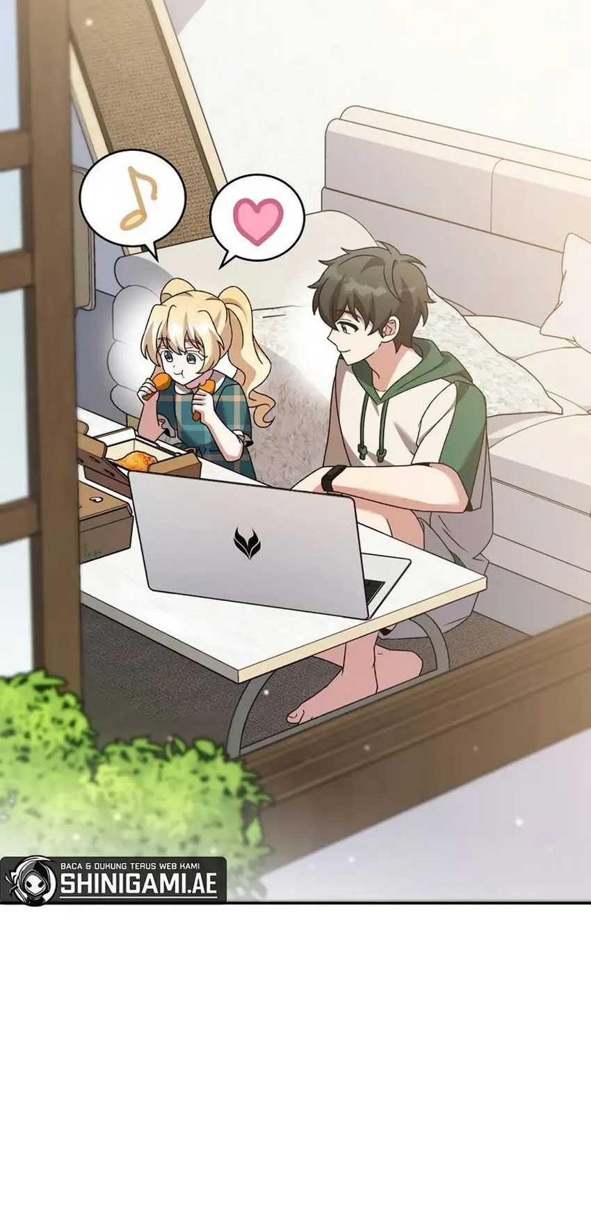 The Novel’s Extra (Remake) Chapter 102 Gambar 5