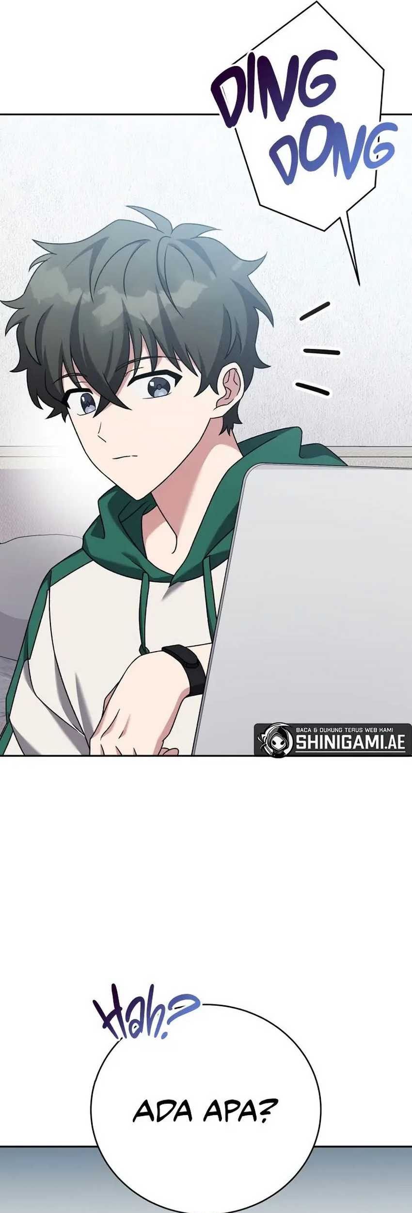 The Novel’s Extra (Remake) Chapter 102 Gambar 6