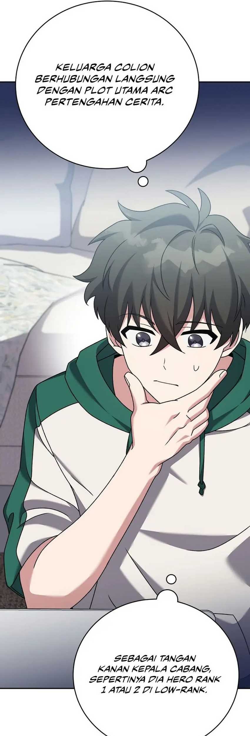 The Novel’s Extra (Remake) Chapter 102 Gambar 11