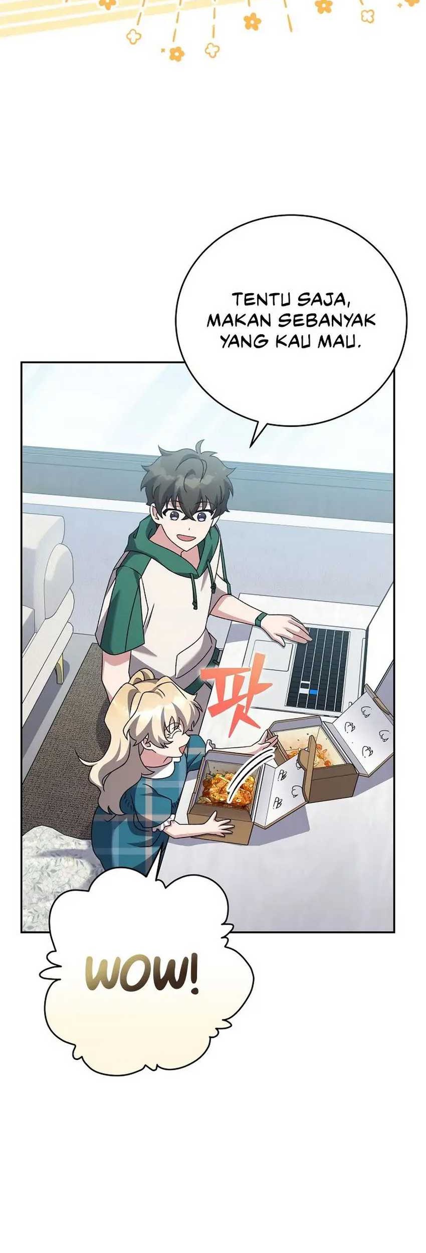 The Novel’s Extra (Remake) Chapter 102 Gambar 17