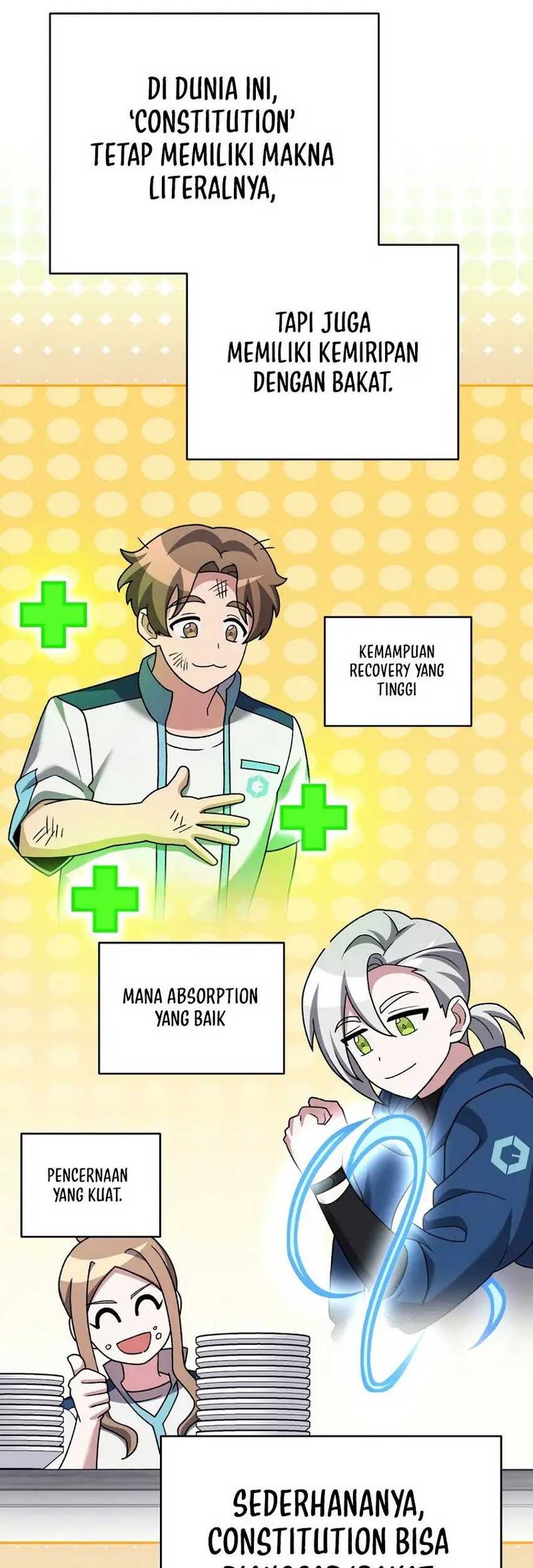 The Novel’s Extra (Remake) Chapter 102 Gambar 21