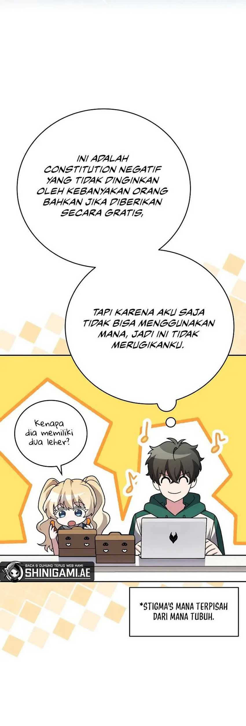 The Novel’s Extra (Remake) Chapter 102 Gambar 25