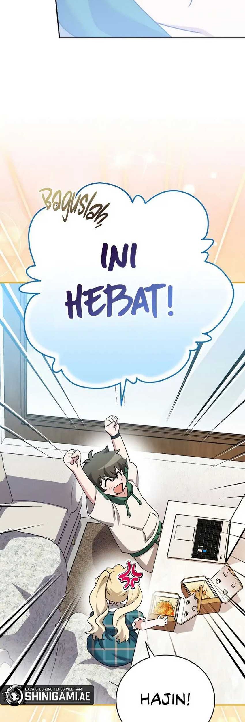 The Novel’s Extra (Remake) Chapter 102 Gambar 34