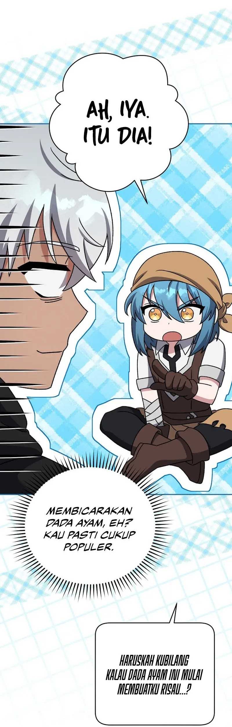 The Novel’s Extra (Remake) Chapter 101 Gambar 3