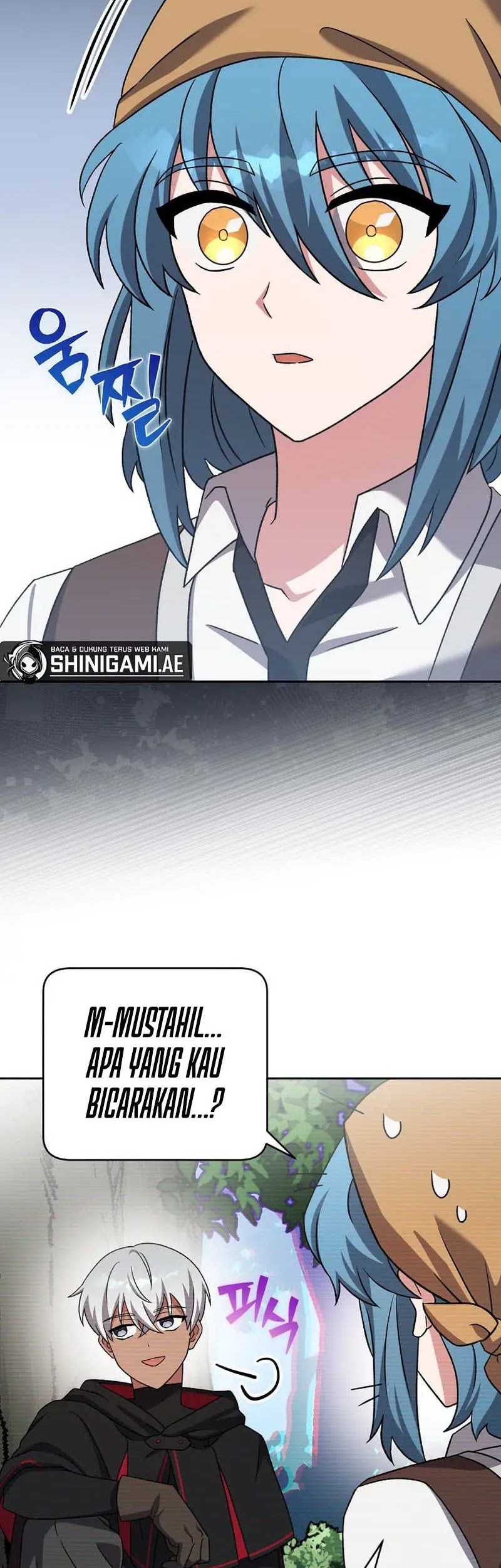 The Novel’s Extra (Remake) Chapter 101 Gambar 7