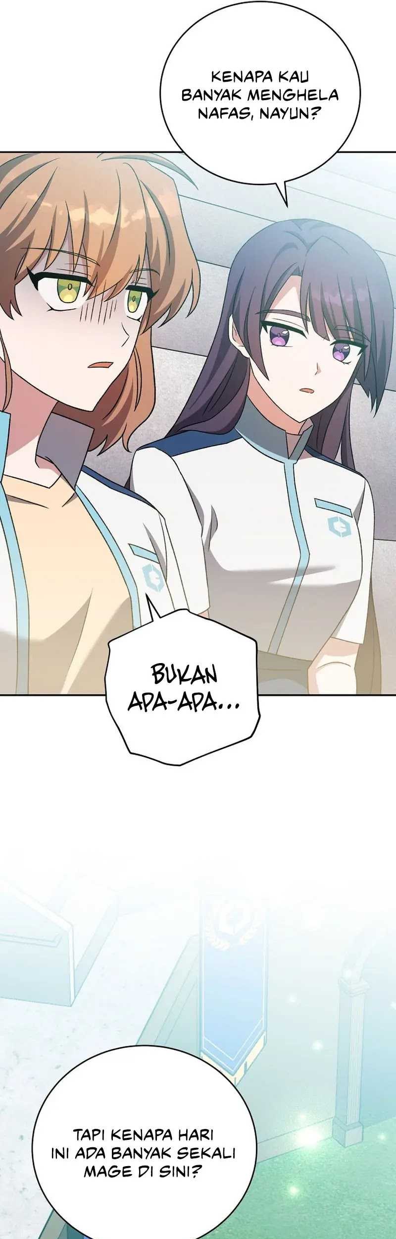 The Novel’s Extra (Remake) Chapter 101 Gambar 14