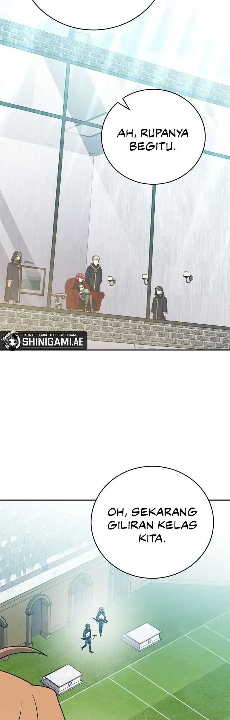 The Novel’s Extra (Remake) Chapter 101 Gambar 16