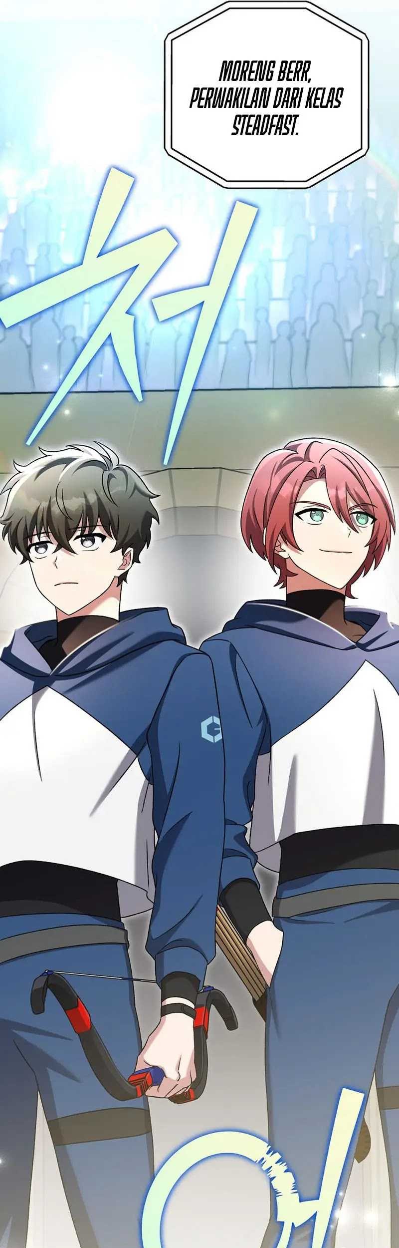 The Novel’s Extra (Remake) Chapter 101 Gambar 18