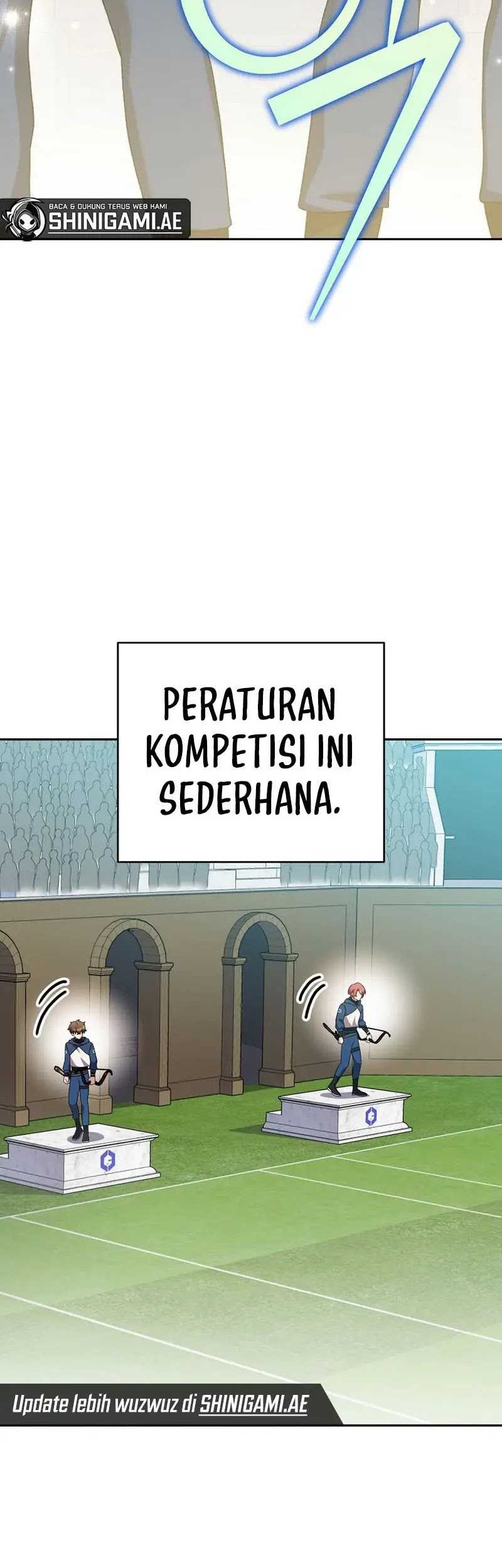 The Novel’s Extra (Remake) Chapter 101 Gambar 19