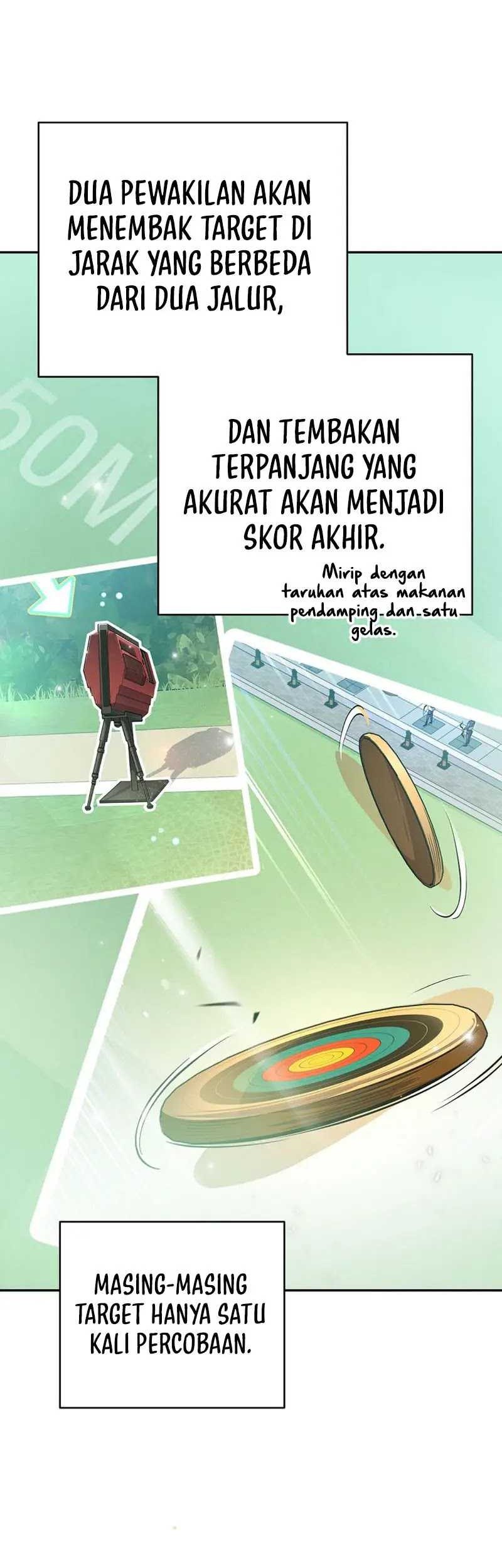 The Novel’s Extra (Remake) Chapter 101 Gambar 20