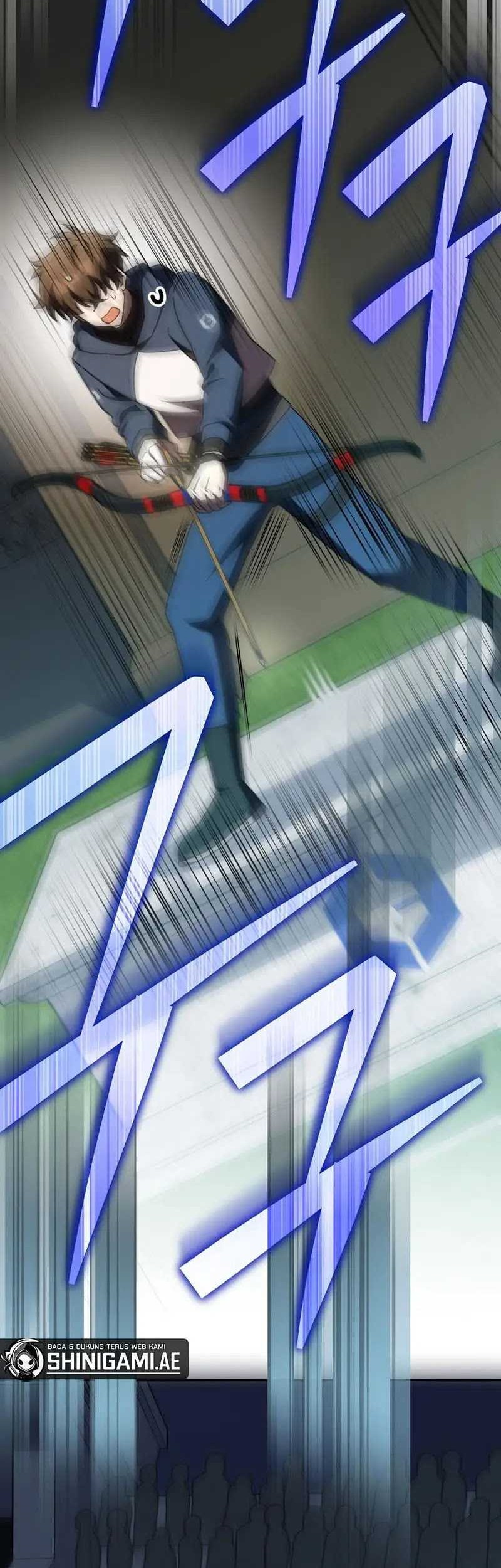 The Novel’s Extra (Remake) Chapter 101 Gambar 23