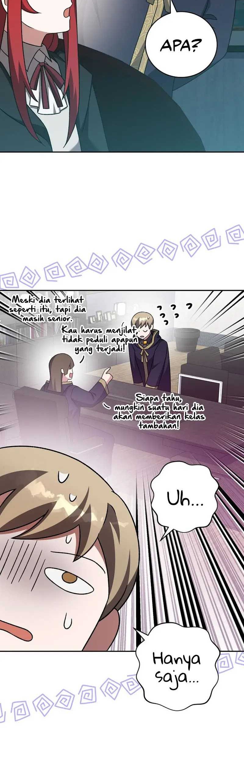 The Novel’s Extra (Remake) Chapter 101 Gambar 31