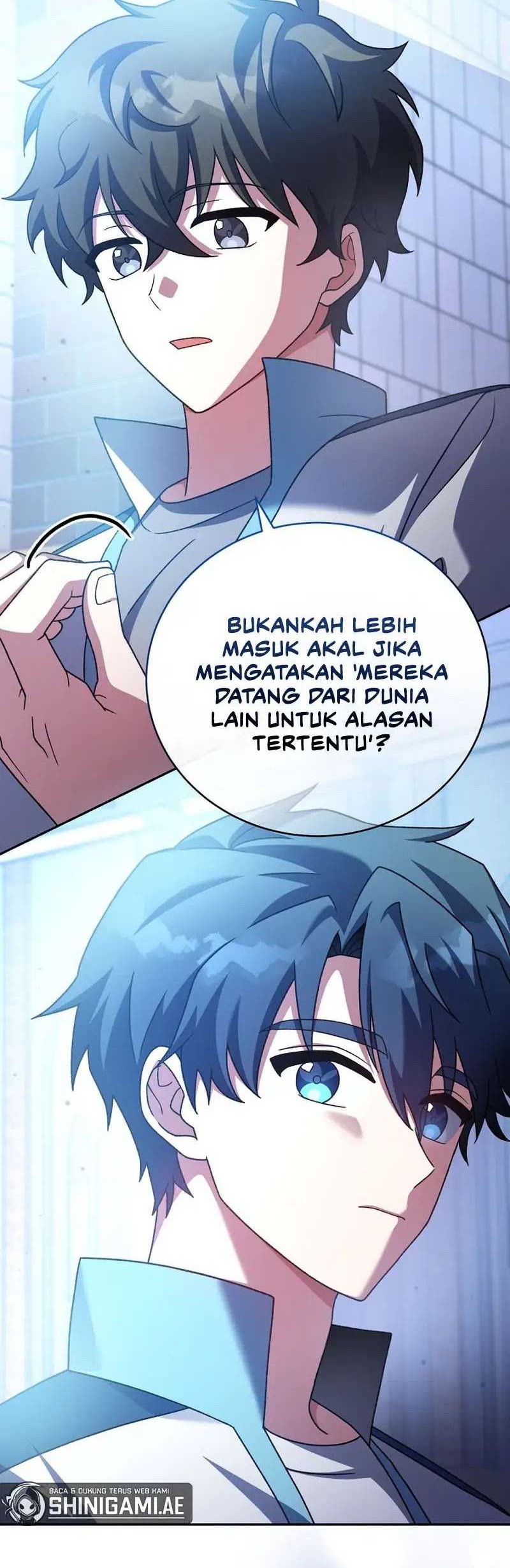 The Novel’s Extra (Remake) Chapter 100 Gambar 53
