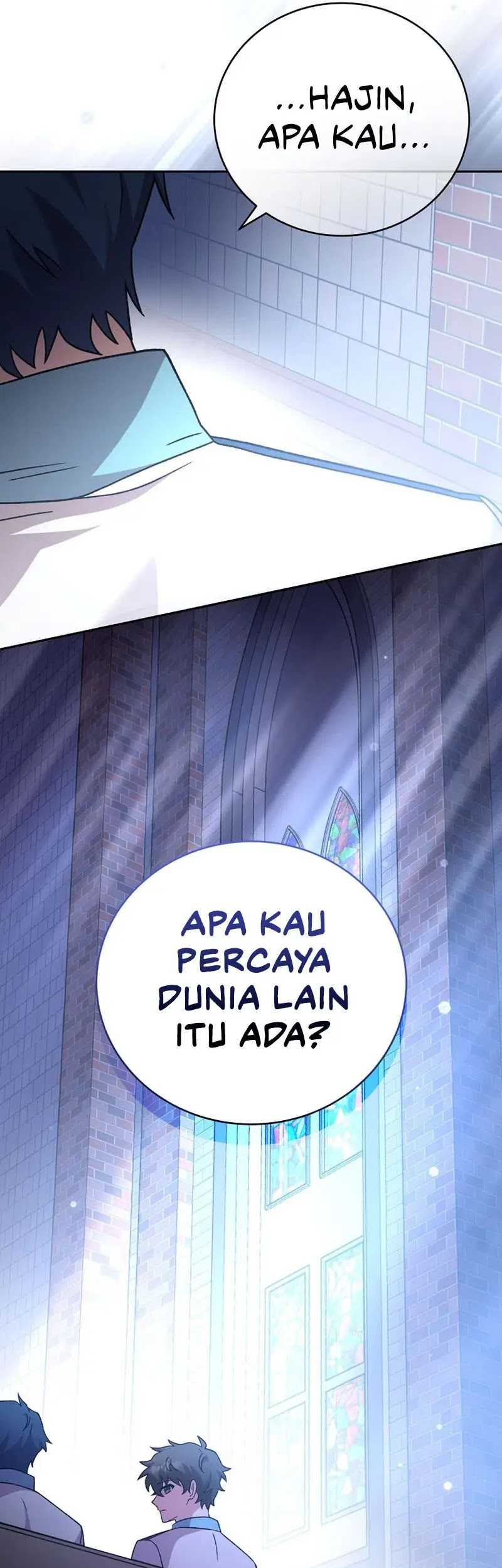 The Novel’s Extra (Remake) Chapter 100 Gambar 50