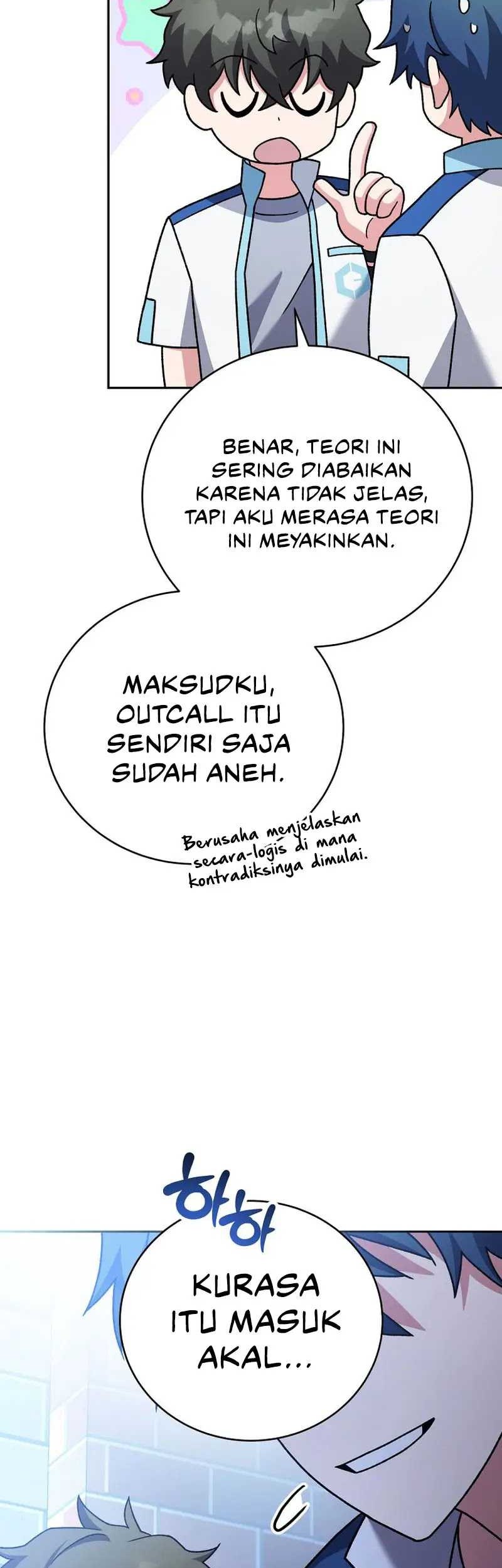 The Novel’s Extra (Remake) Chapter 100 Gambar 56