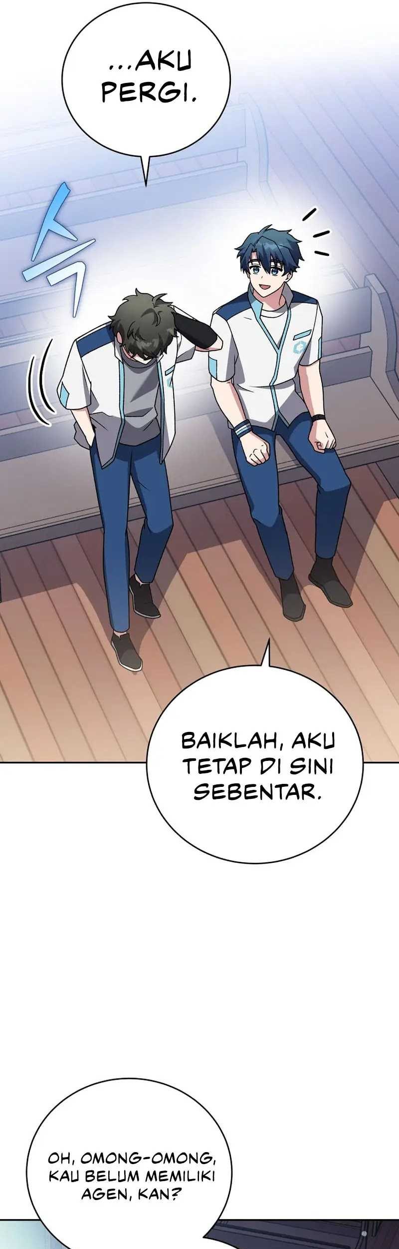 The Novel’s Extra (Remake) Chapter 100 Gambar 62