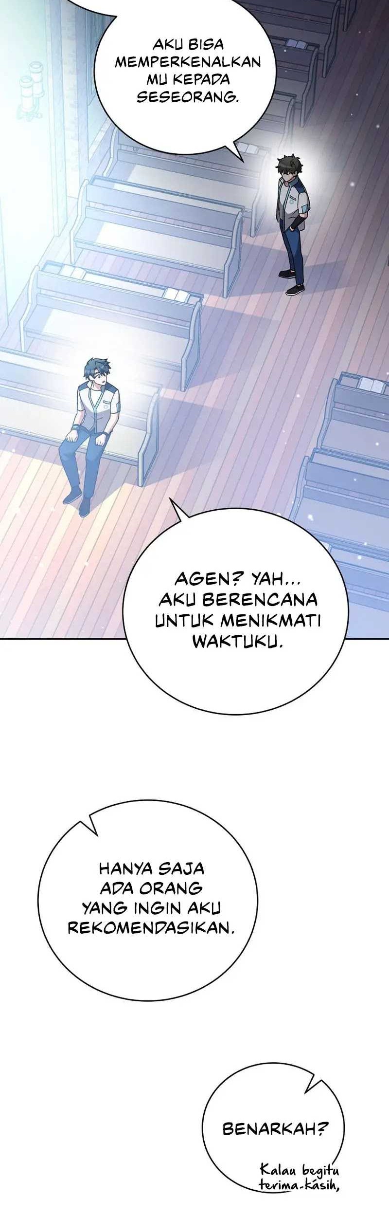 The Novel’s Extra (Remake) Chapter 100 Gambar 63