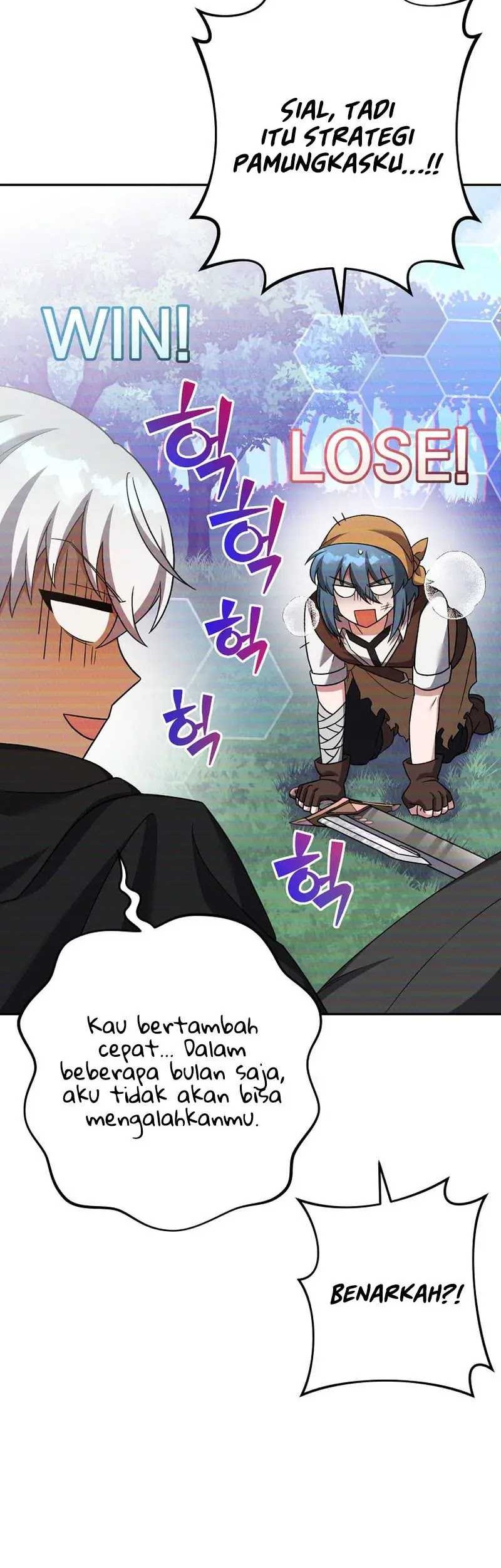 The Novel’s Extra (Remake) Chapter 100 Gambar 71