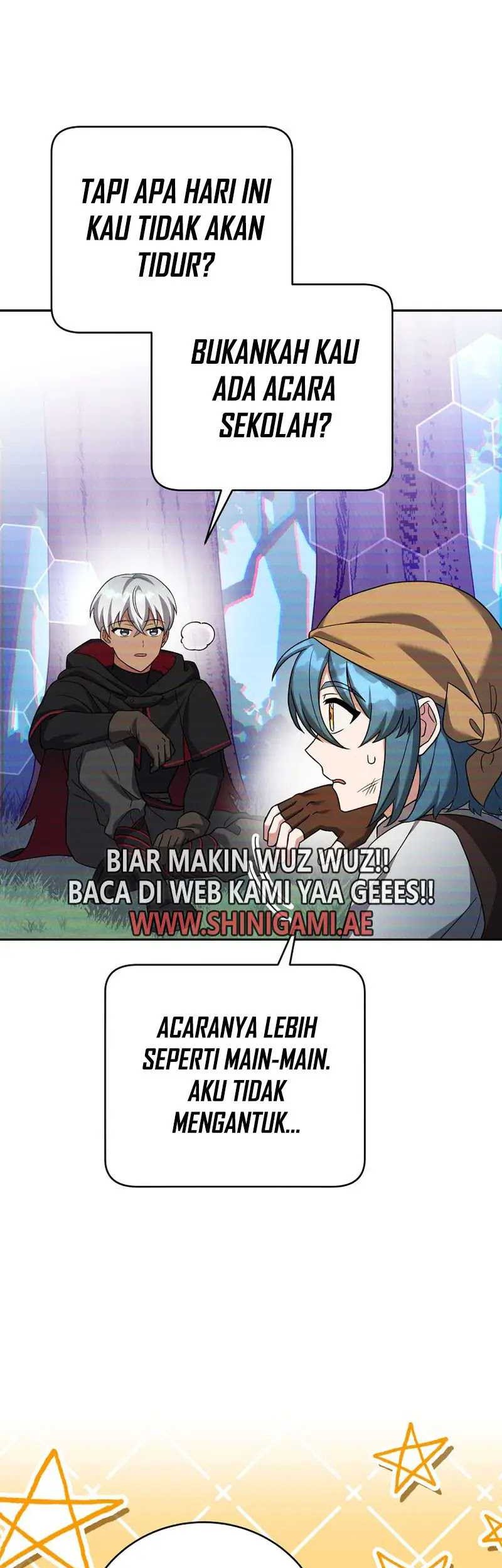 The Novel’s Extra (Remake) Chapter 100 Gambar 72