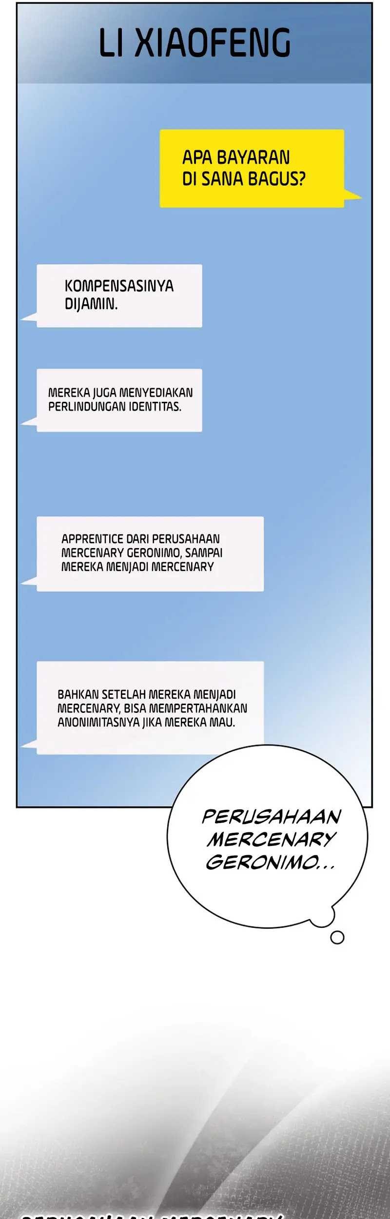 The Novel’s Extra (Remake) Chapter 100 Gambar 34