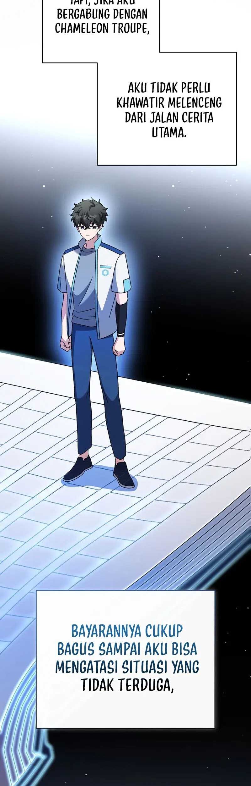 The Novel’s Extra (Remake) Chapter 100 Gambar 36