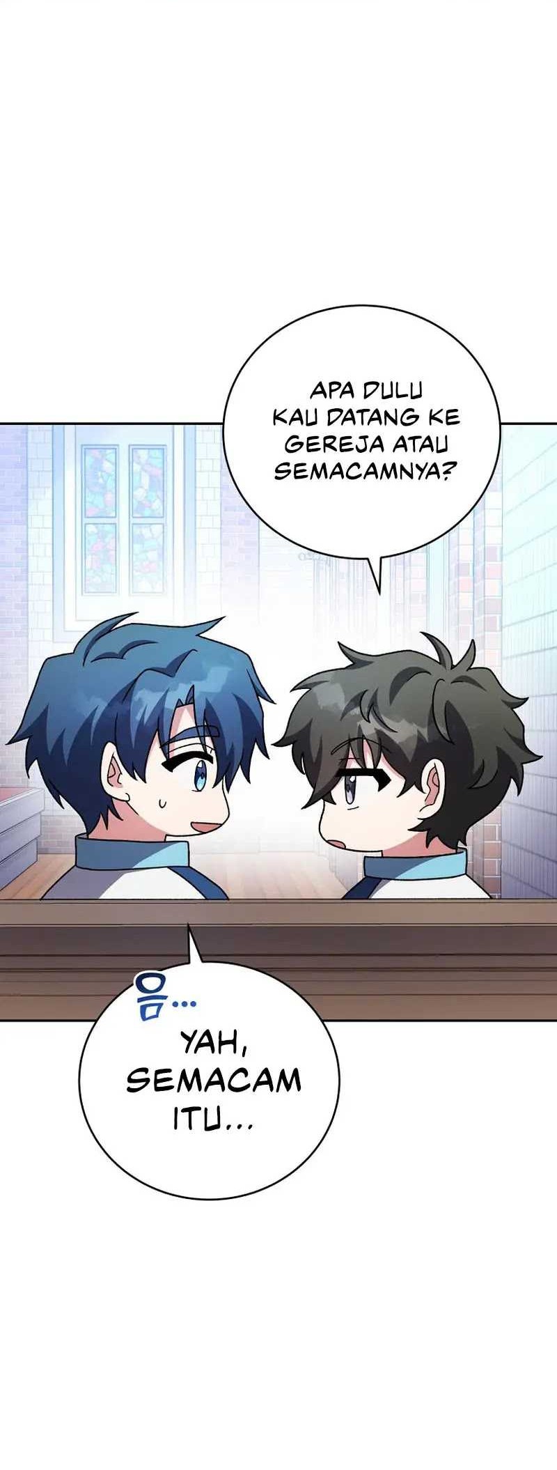 The Novel’s Extra (Remake) Chapter 100 Gambar 45