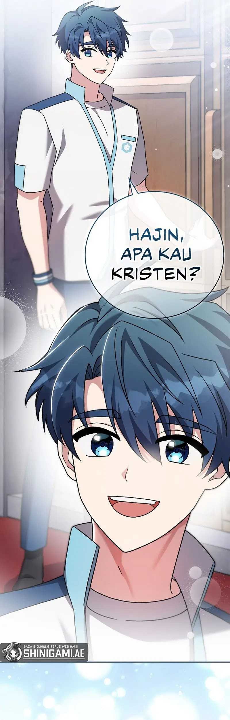 The Novel’s Extra (Remake) Chapter 100 Gambar 42