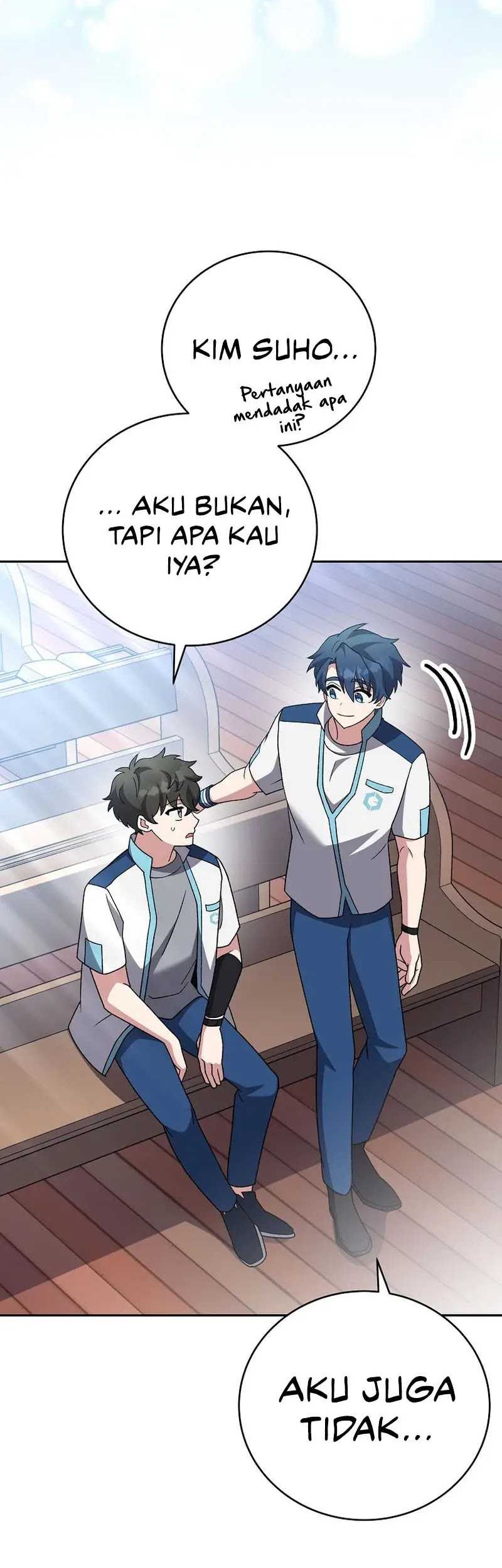 The Novel’s Extra (Remake) Chapter 100 Gambar 43